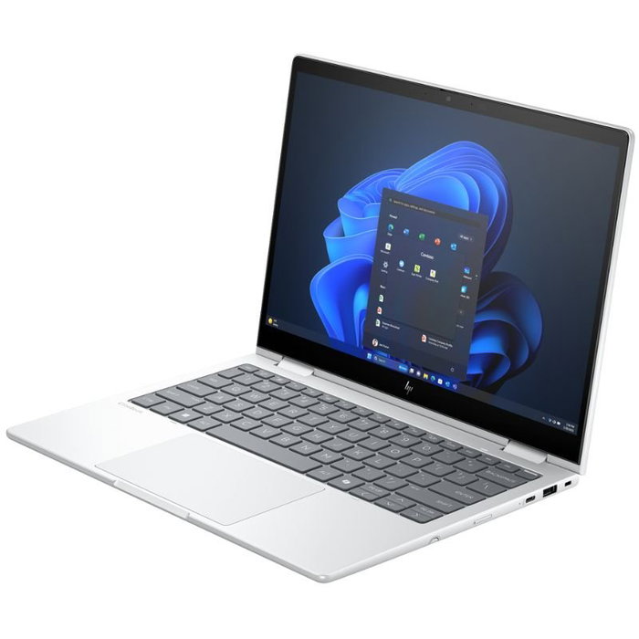 HP EliteBook 8 Flip G1i Intel Core Ultra 5 225U 16 GB 512 GB SSD 13.3 Pulgadas Táctil Plata HP EliteBook 8 Flip G1i Intel Core Ultra 5 225U 16 GB 512 GB SSD 13.3 Pulgadas Táctil Plata